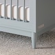preview thumbnail 14 of 24, Child Craft Wynwood 3-in-1 Convertible Crib