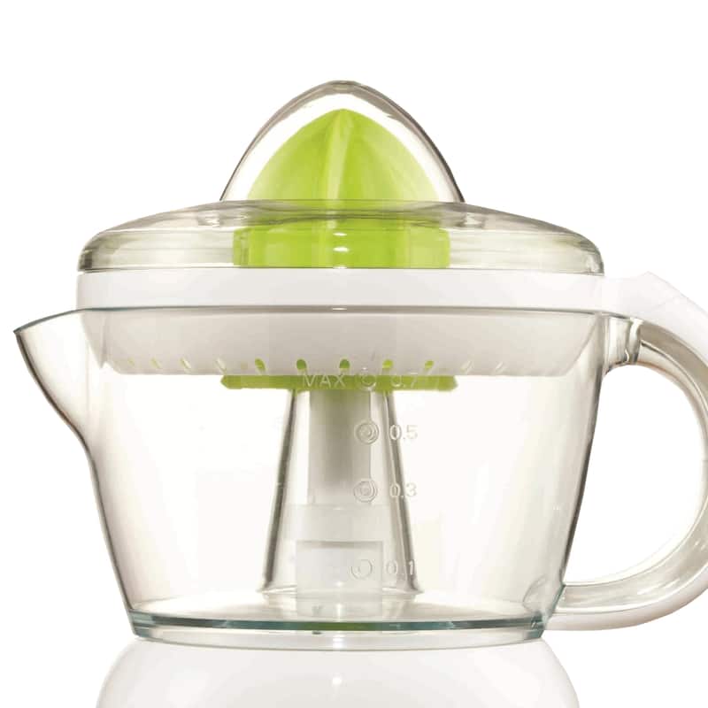 700 ML Juicer With 2 Way Direction Action