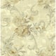 Option Metallic Buttermilk & Gold