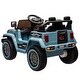 preview thumbnail 26 of 34, 12V Ride on Truck Car for Kids with Remote Control