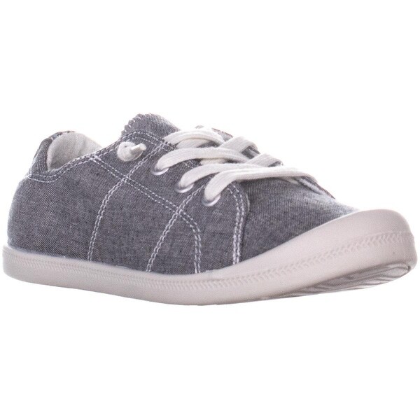 madden girl sneakers black