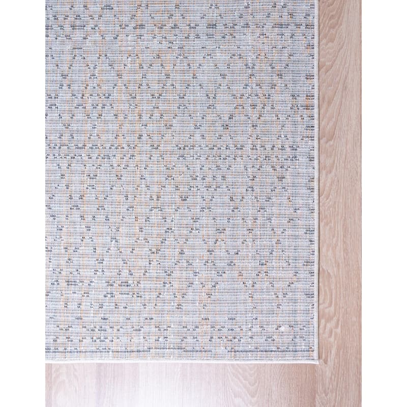Contemporary Zaire Collection Area Rug