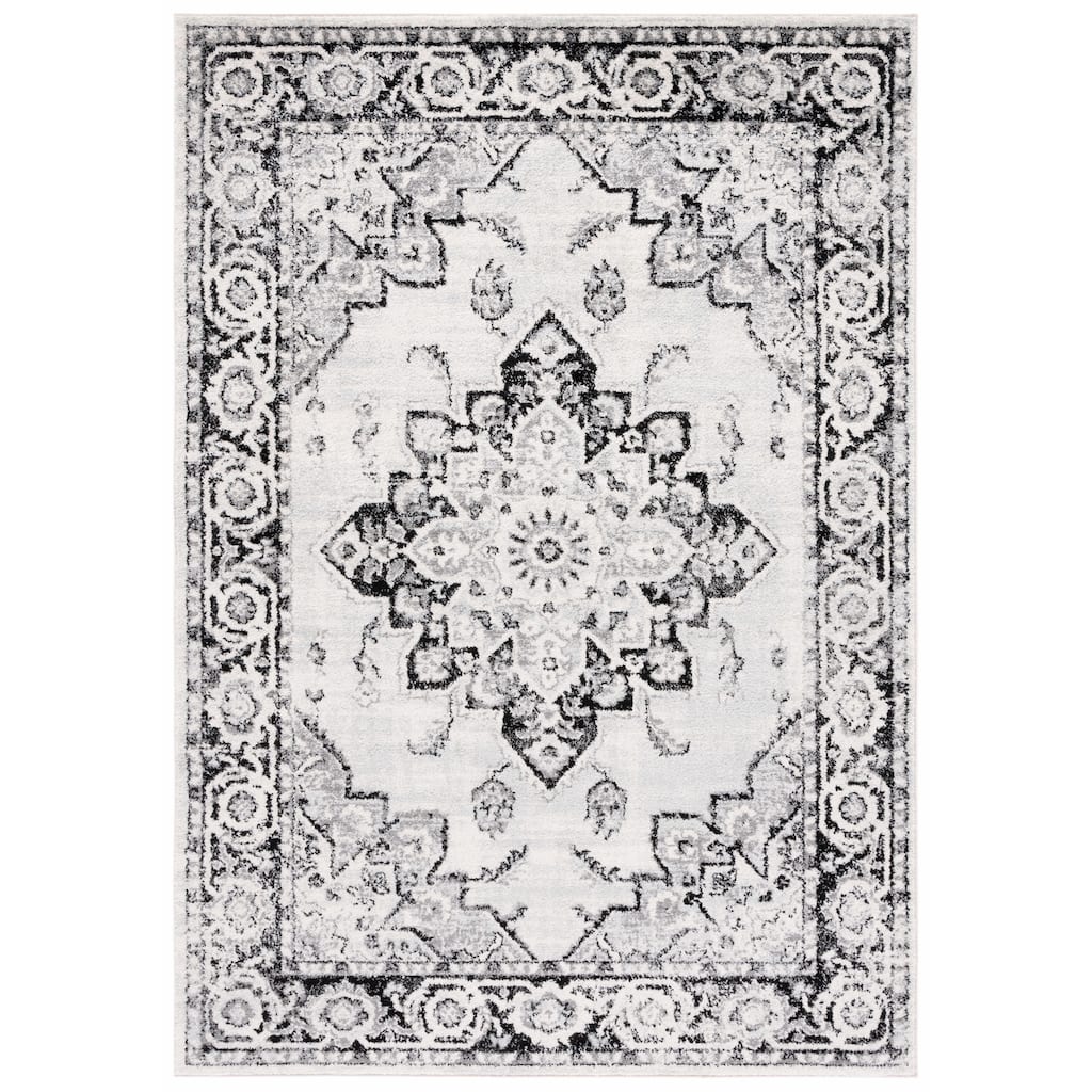 SAFAVIEH Tulum Venetia Bohemian & Eclectic Rug - 5'3" x 7'6"