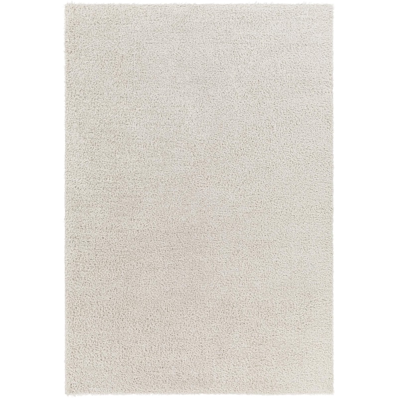 Livabliss Cloudy Shag Casual Area Rug