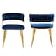 Option Navy Blue