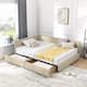 Option Beige - Drawers
