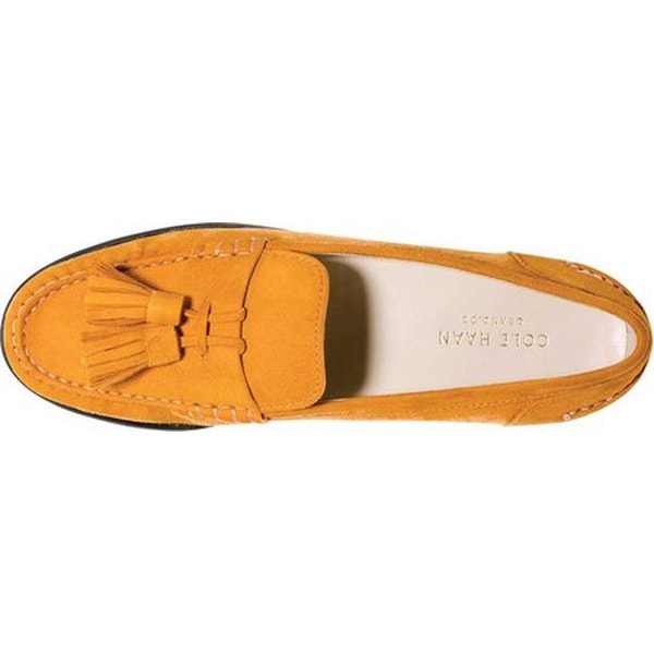 emmons tassel loafer