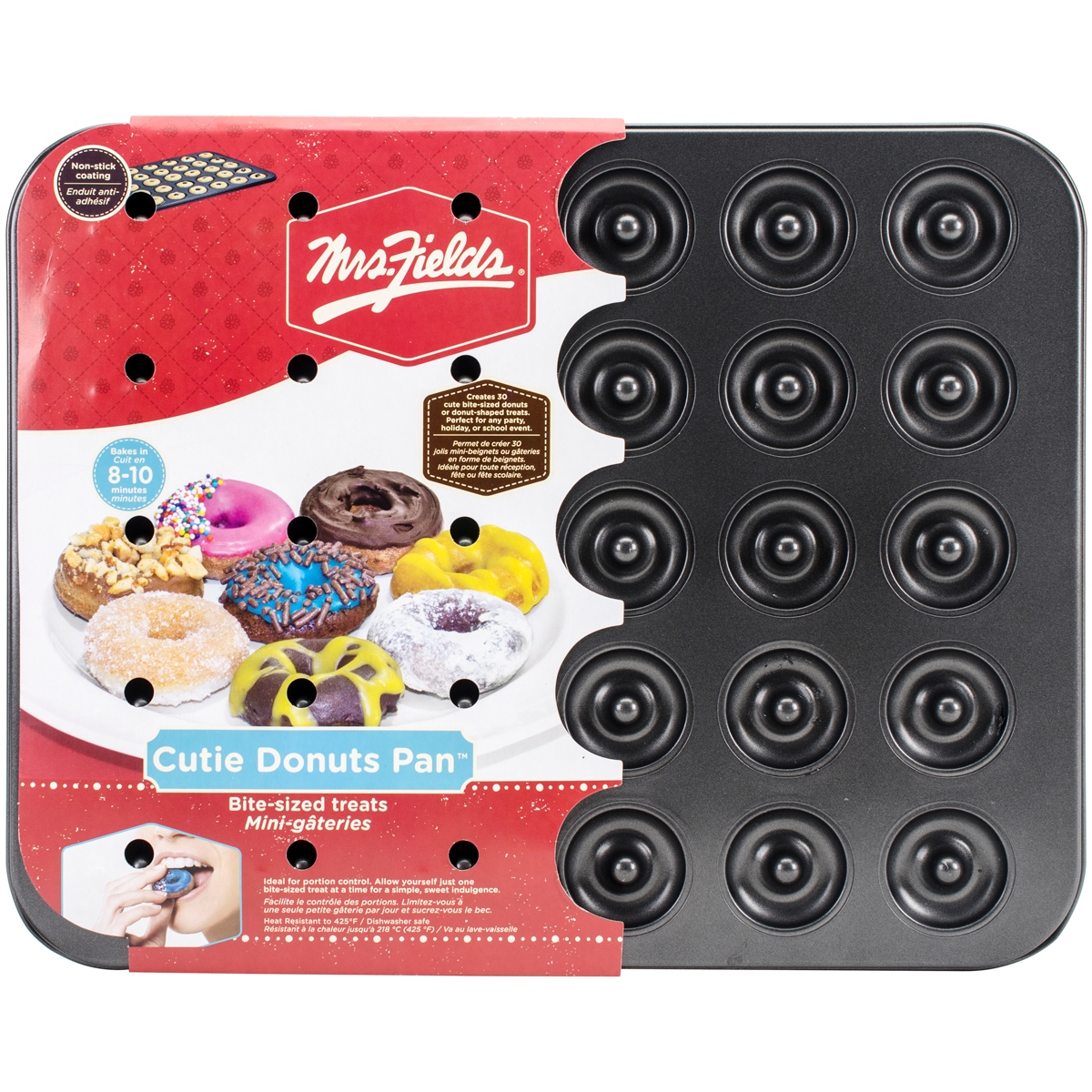 Bed bath and beyond shop donut pan