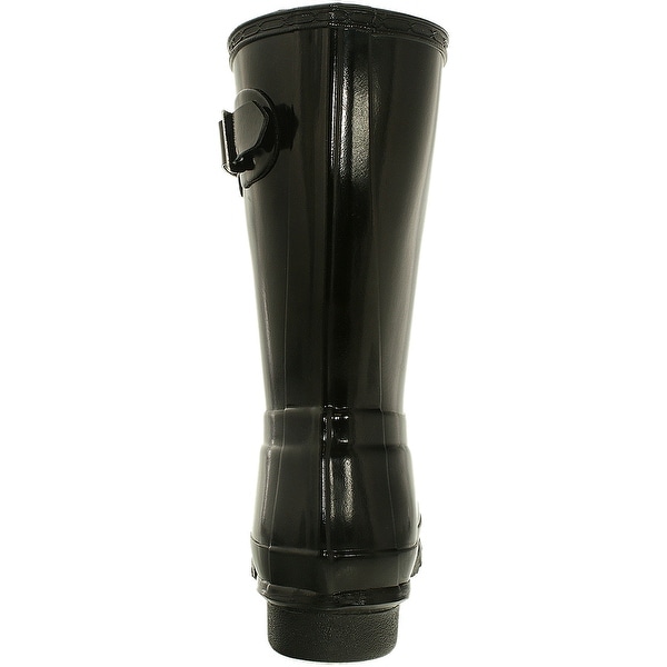 rain boots women mid calf