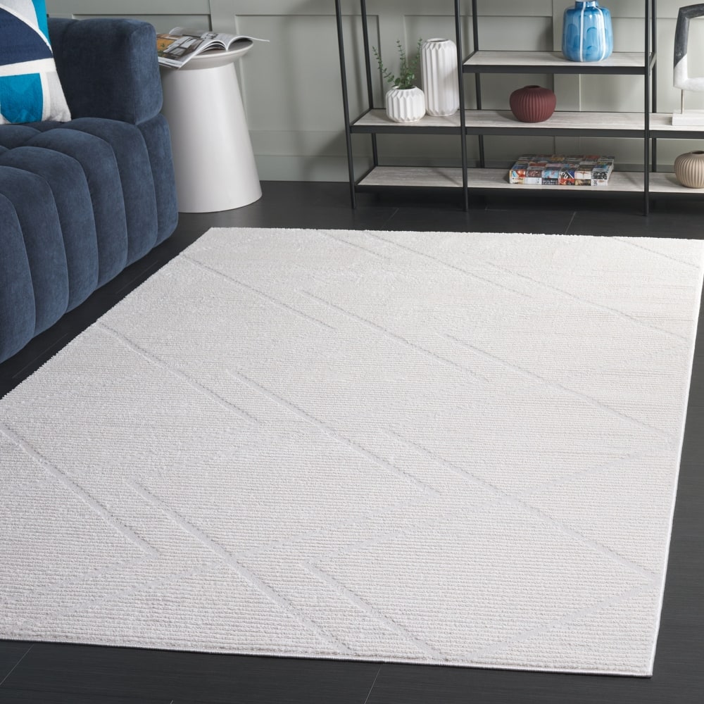 SAFAVIEH Carter Anasztazia Modern & Contemporary Rug