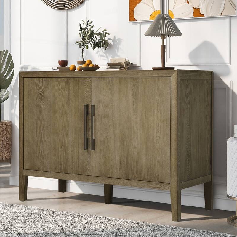 Storage Cabinet Sideboard Wooden Cabinet
