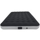 preview thumbnail 2 of 4, Coleman River Gorge Queen Airbed - 9.5", Built-In Pump, Durable, Indoor/Outdoor