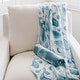 preview thumbnail 17 of 40, Crane Baby Swaddle Wraps Pack