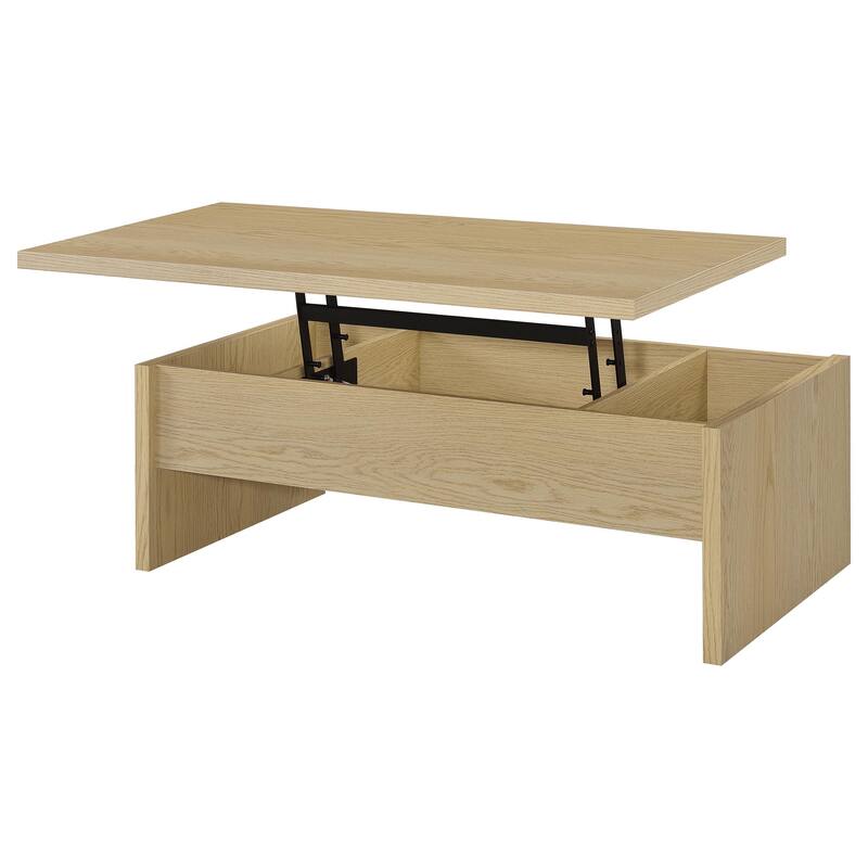 Canoga Lift Top Cocktail Coffee Table Set