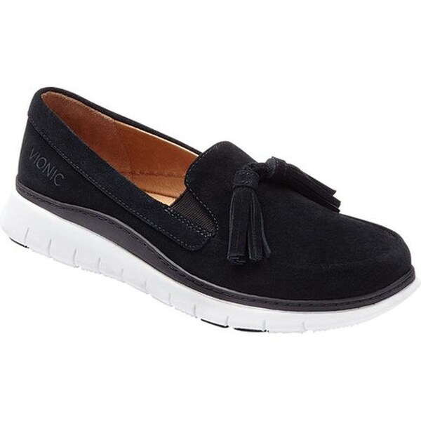 vionic quinn loafer