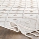 preview thumbnail 17 of 43, Nuloom Jinny Moroccan Wool Tasseled Area Rug