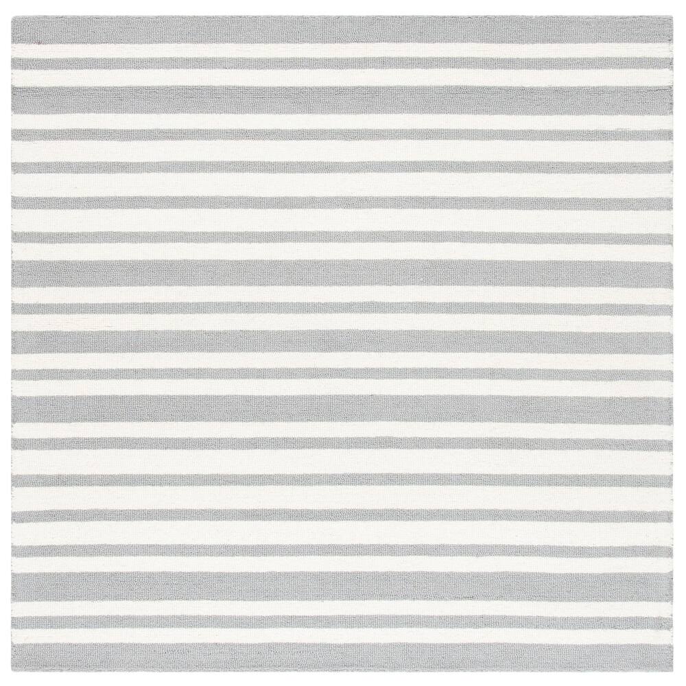 SAFAVIEH Handmade Kids Yazmin Wool Rug