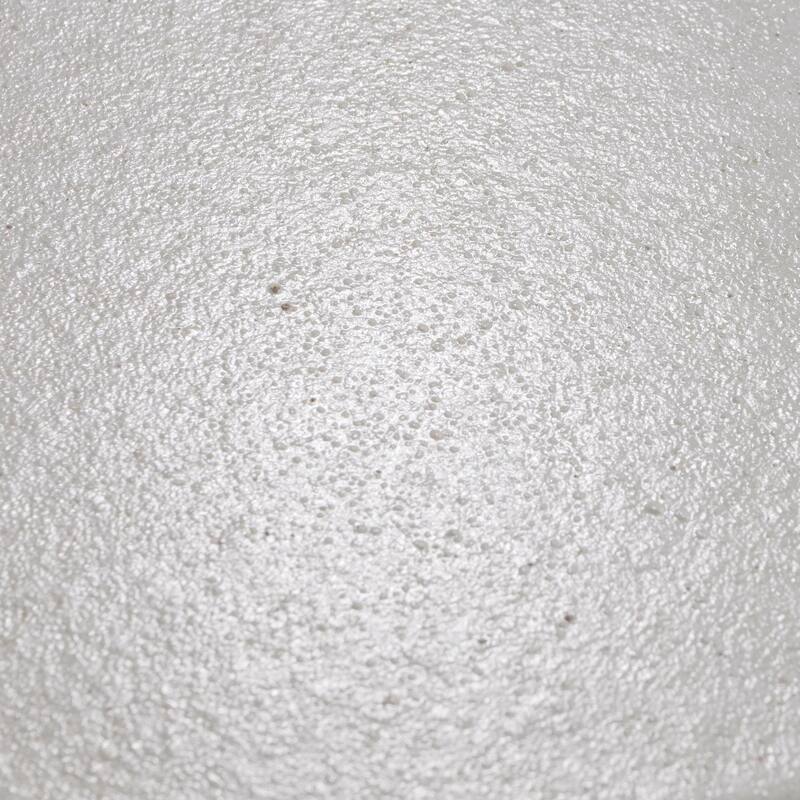 Merola Tile Klinker Retro Blanco 12-3/4" x 12-3/4" Ceramic Floor and Wall Tile