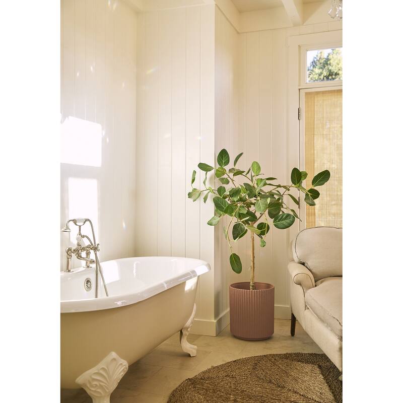Veradek Demi Series Demi Round Planter