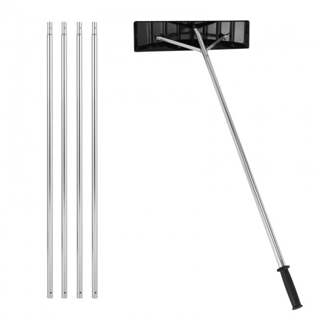 Suncast discount roof rake