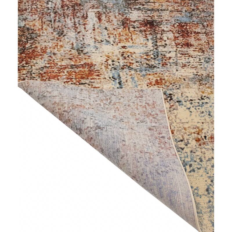 Noori Rug Karabag Abstract Glynda Rug