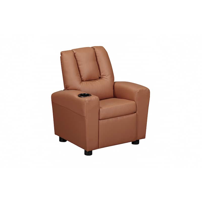 Olive & Opie Chase Kids Recliner