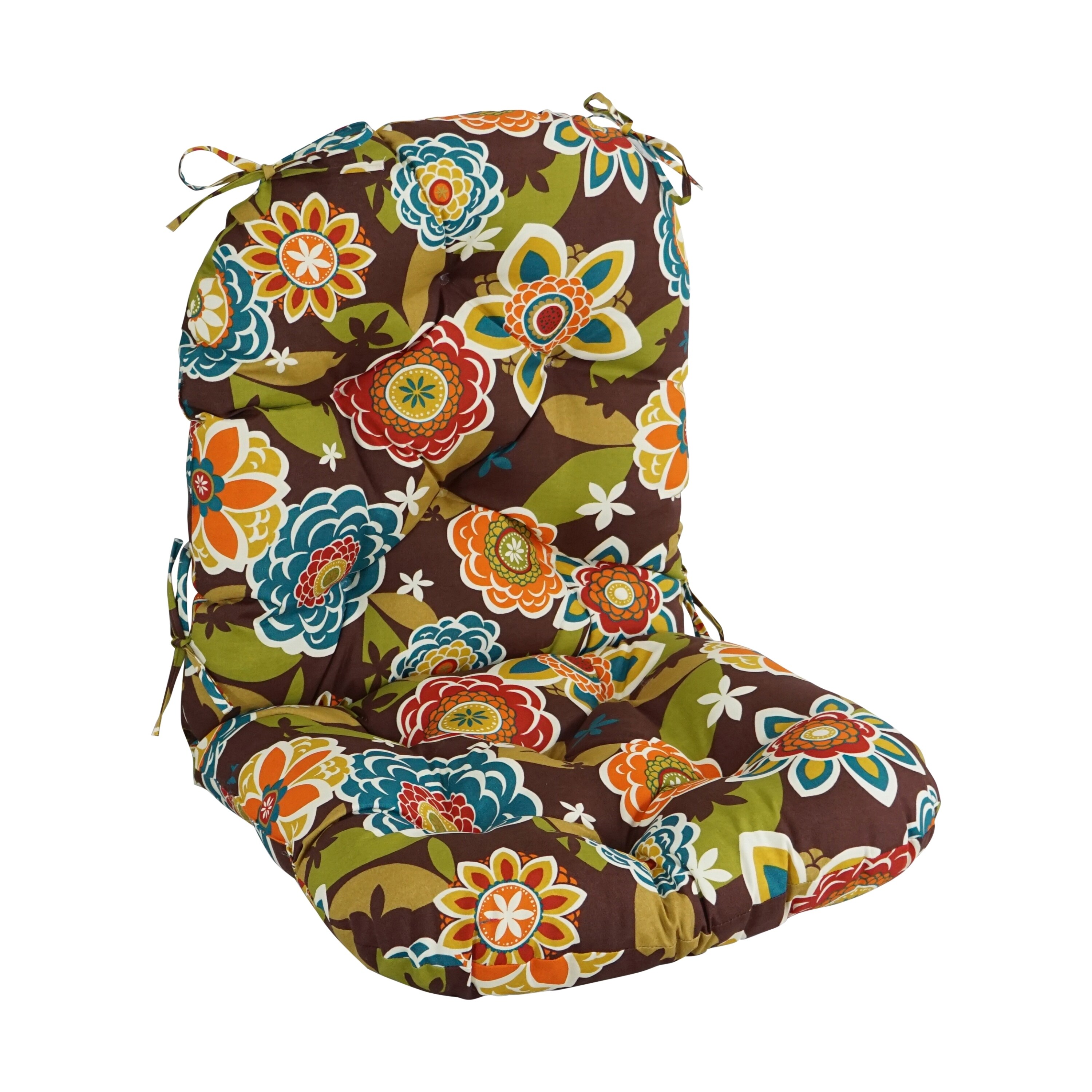 48 inch outdoor chair cushions deals