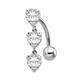 Option White Gold