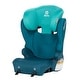 preview thumbnail 13 of 42, Cambria® 2XT 2-in-1 High-Back Booster Blue Razz Ice