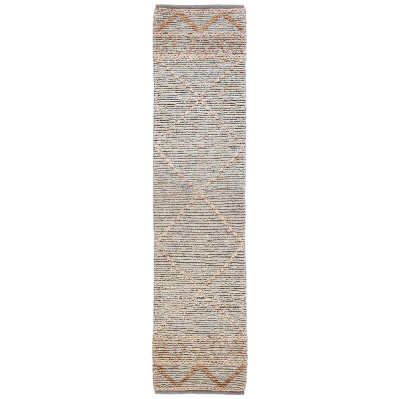 SAFAVIEH Handmade Kilim Gwenevere Moroccan Rug