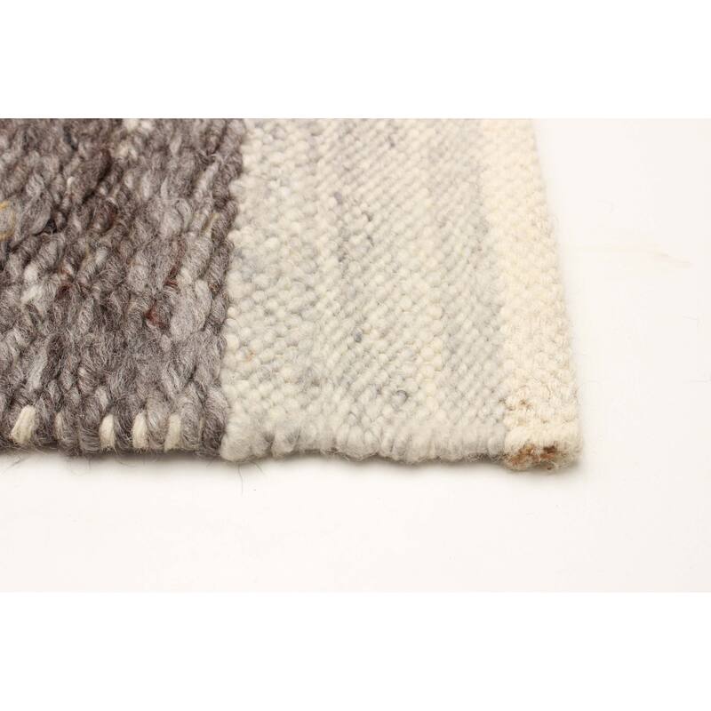 Sienna Grey Rug 5'1" x 8'0" - 5'1 x 8'0