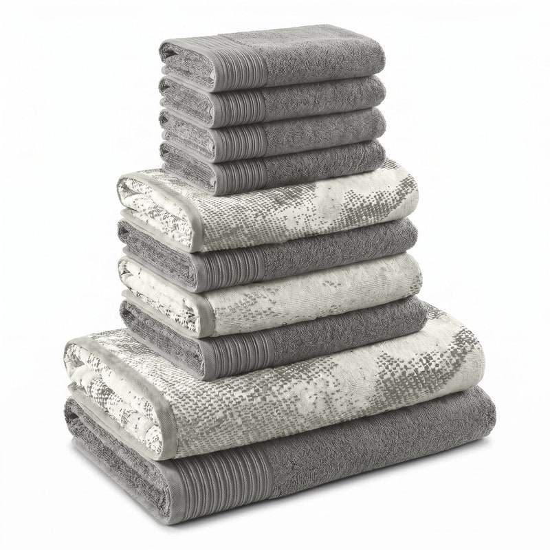 Option Ivory/Charcoal