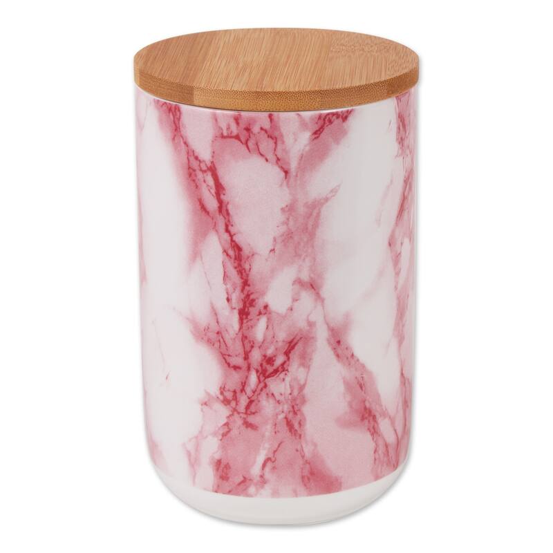 Bone Dry Ceramic Treat Canister