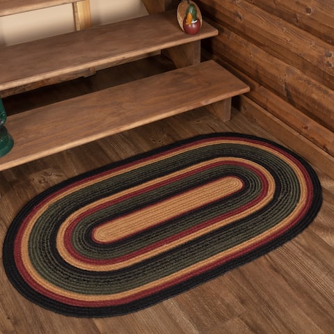 Wyatt Jute Rug - 4' x 6'
