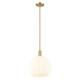 Option Champagne Bronze
