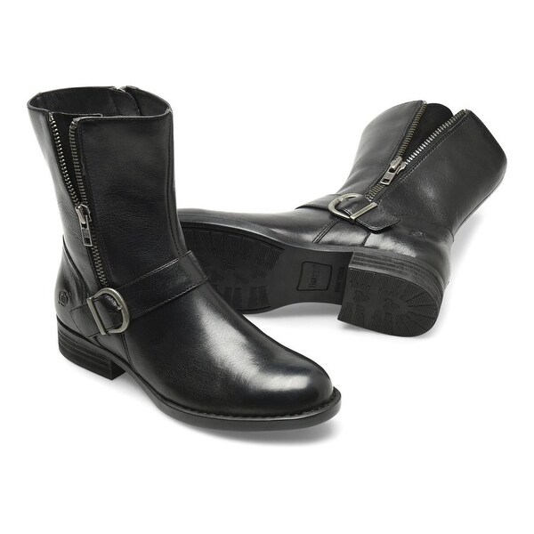 born roa boots