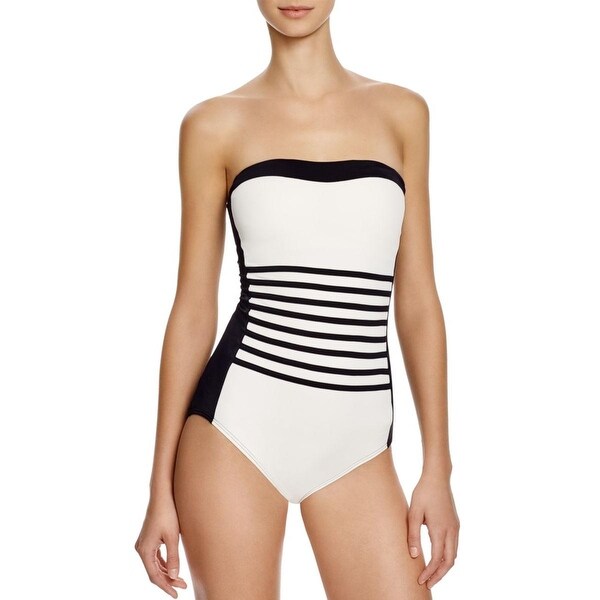 dkny swimwear