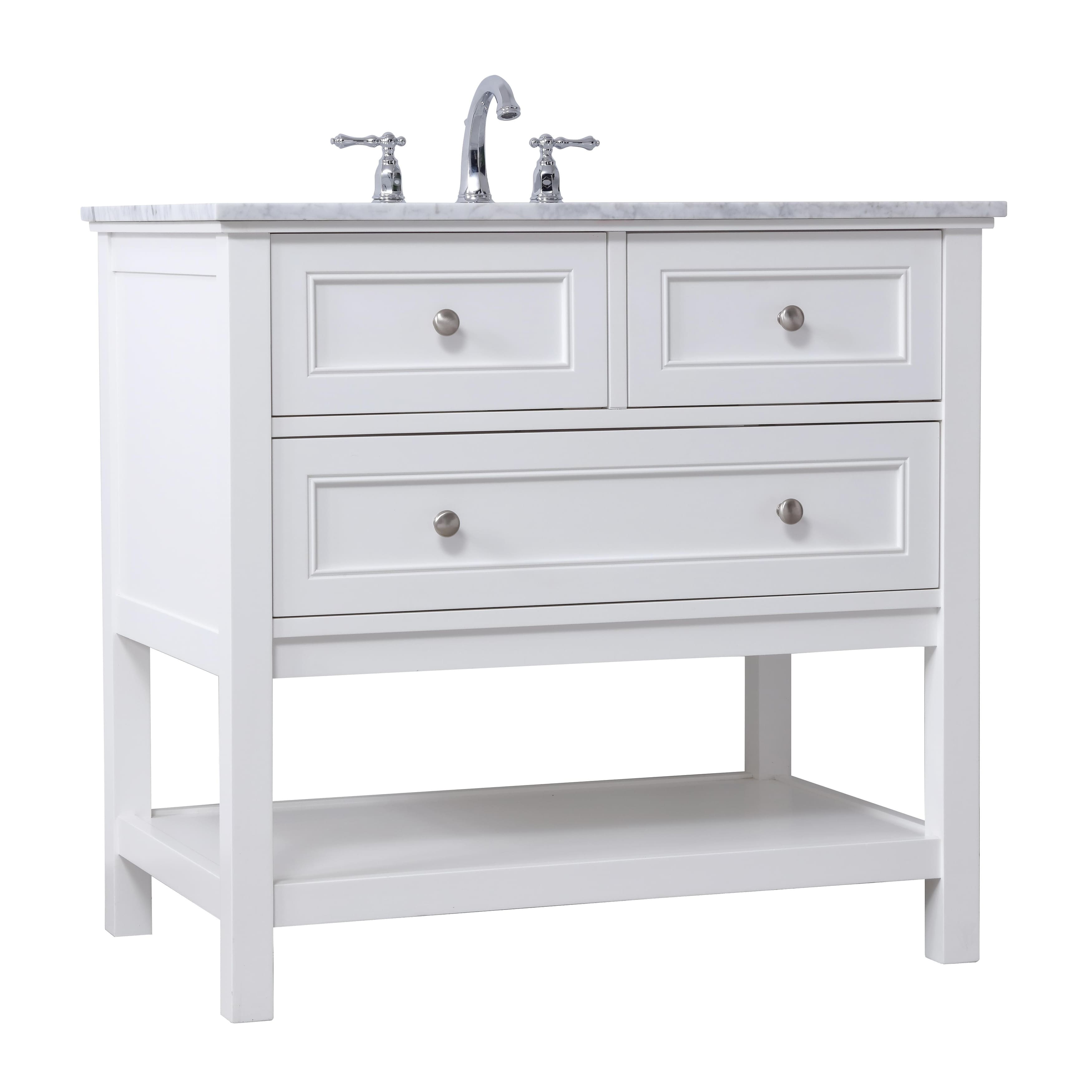 Option White