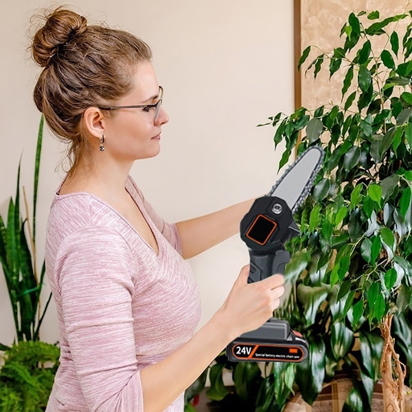Rechargeable deals electric saw