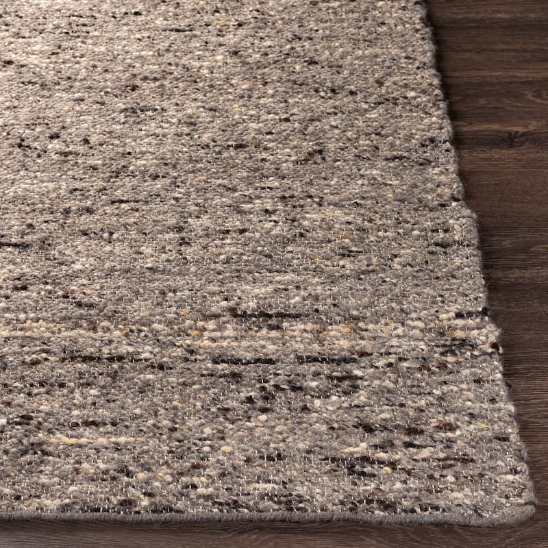 Artistic Weavers Trev Handmade Modern Casual Wool Area Rug