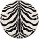 preview thumbnail 26 of 50, SAFAVIEH Handmade Cambridge Salina Animal Print Wool Rug