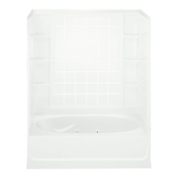 Shop Sterling 76110120 Ensemble 60" x 43-1/2" Vikrell ...