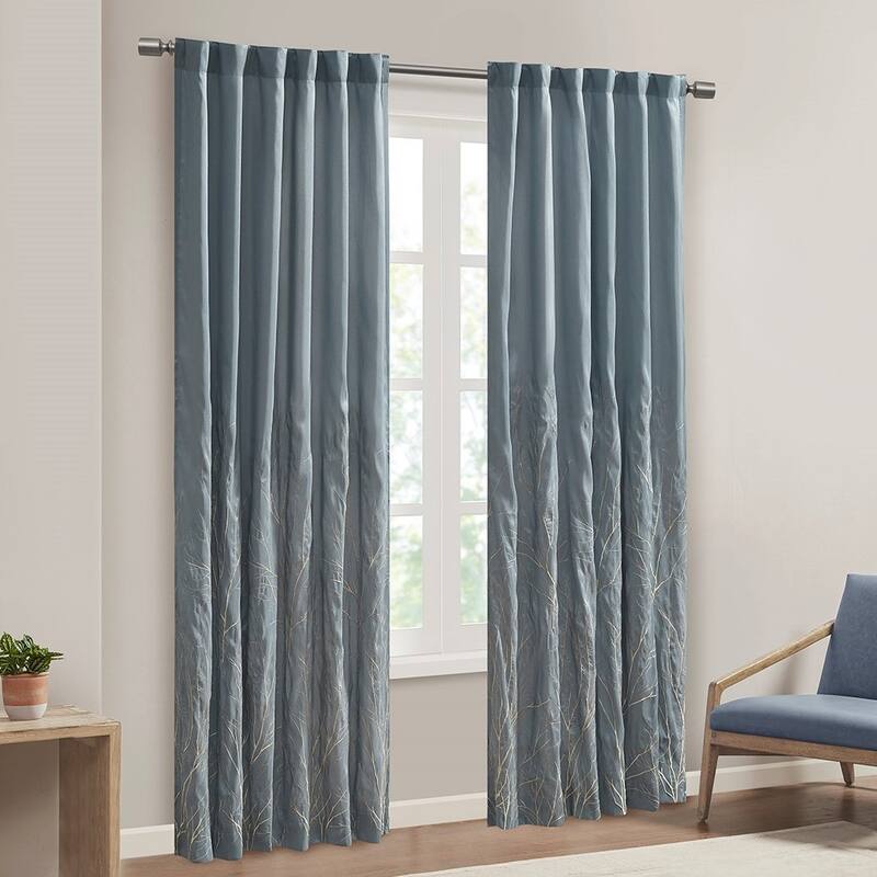 Curtain Panel