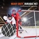 preview thumbnail 11 of 12, Street Hockey Net Portable Hockey Goal with Net, Easy Assemble