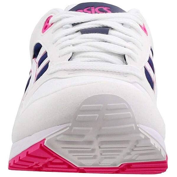 Shop Asics Mens Gel Saga Running Casual Shoes Overstock 29779952