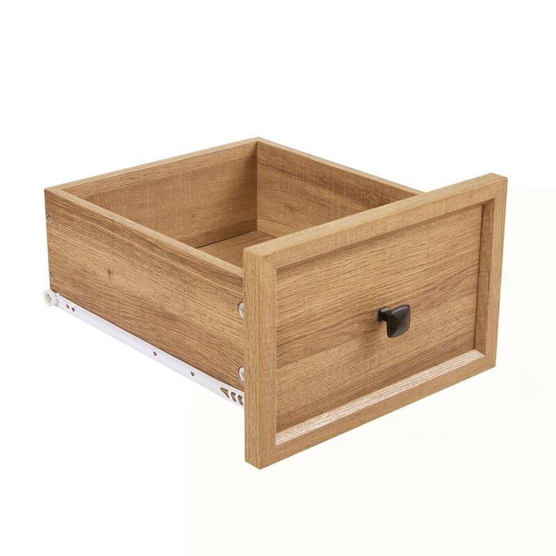 6 Drawers Tall Chest