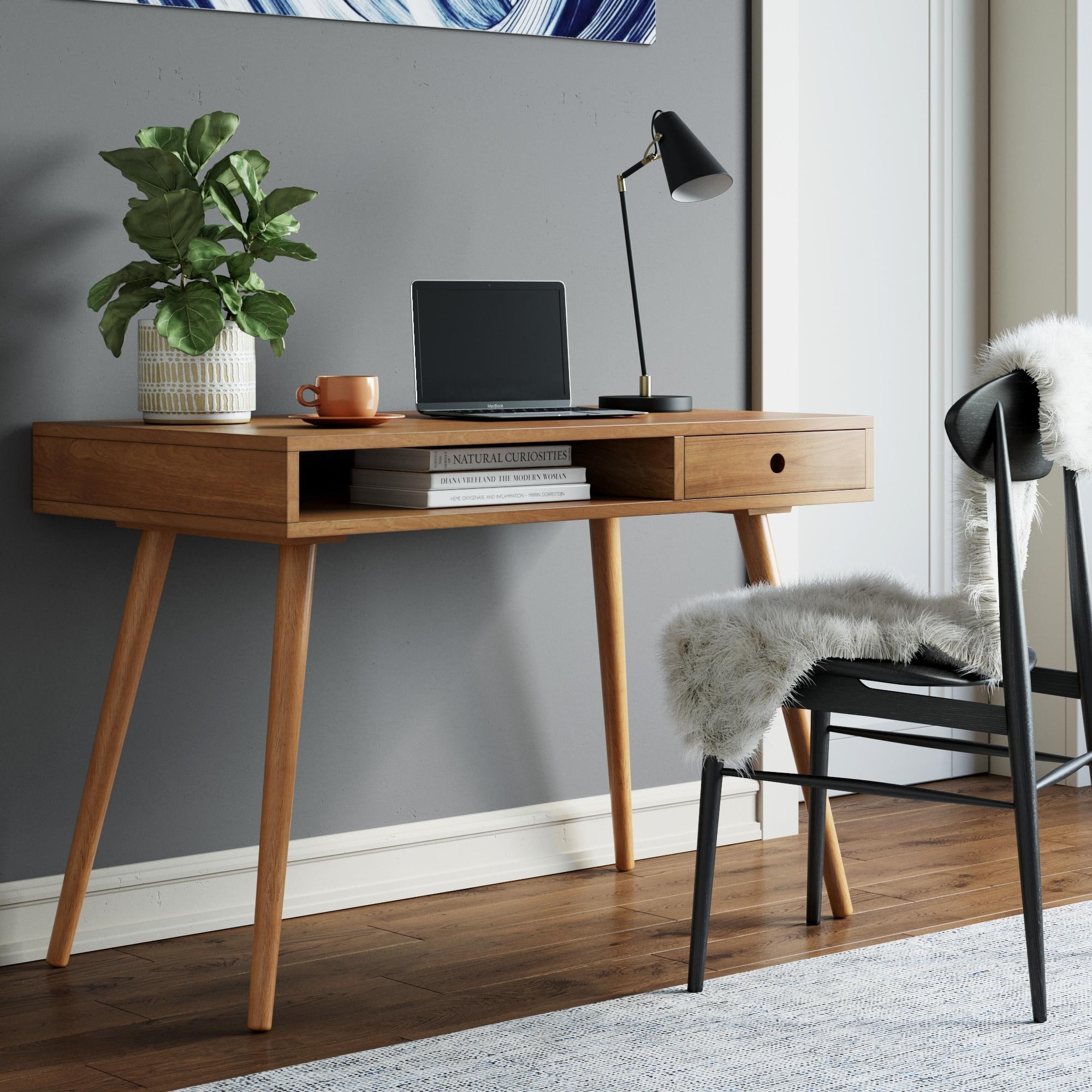 Nathan james leighton shop desk