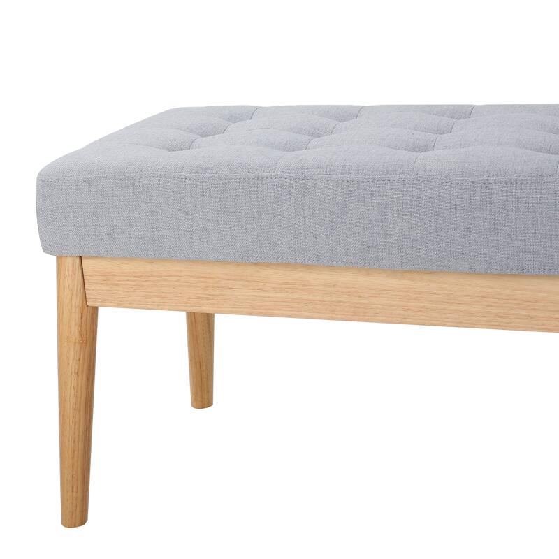 End of Bed Stool Window Bench, Piano Bench Accent Bench