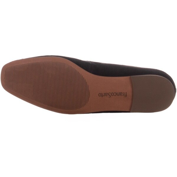 franco sarto gracie loafer