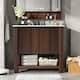 Option Antique brown
